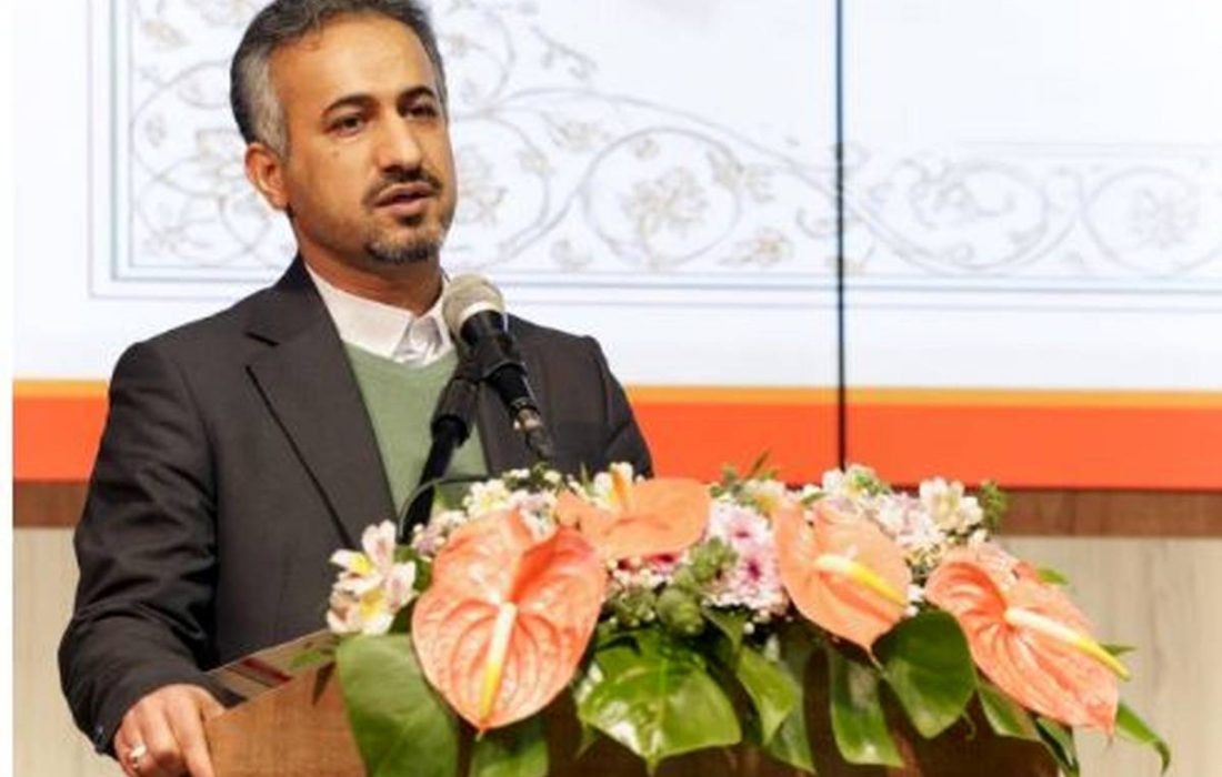 قاسمیان: تثبیت جایگاه بانک مسکن به عنوان الگوی برتر فعالیت‌های قرآنی در شبکه بانکی