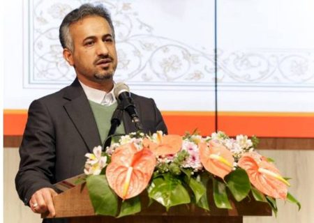 قاسمیان: تثبیت جایگاه بانک مسکن به عنوان الگوی برتر فعالیت‌های قرآنی در شبکه بانکی