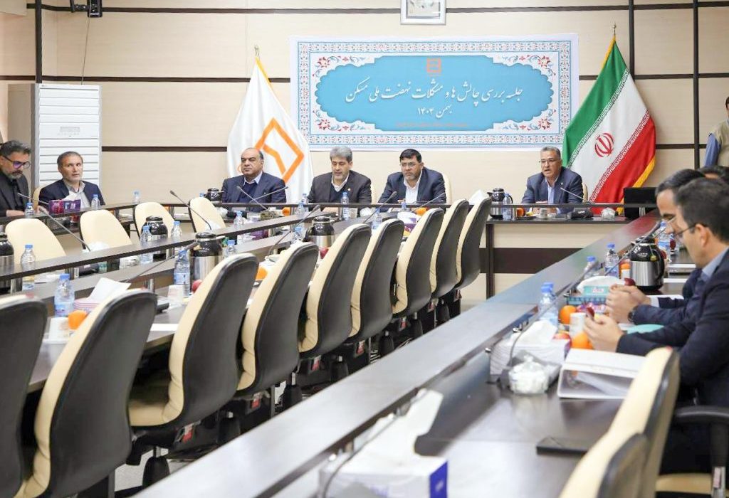 خانهدار شدن ۱۵۸ هزار خانوار ایرانی با تسهیلات نهضت ملی بانک مسکن / تامین مالی بیش از ۱۰ هزار واحد در کرمان