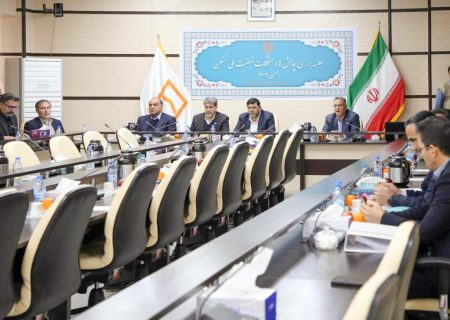 خانه‌دار شدن ۱۵۸ هزار خانوار ایرانی با تسهیلات نهضت ملی بانک مسکن / تامین مالی بیش از ۱۰ هزار واحد در کرمان