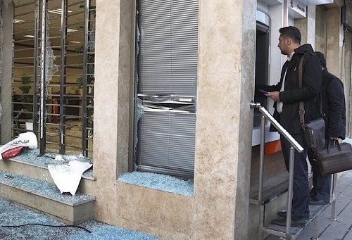 خدمت رسانی بی وقفه بانک مسکن به مشتریان ادامه دارد