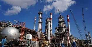 موافقت با اختصاص منابع اعتباری برای احداث پتروپالایشگاه‌ها
