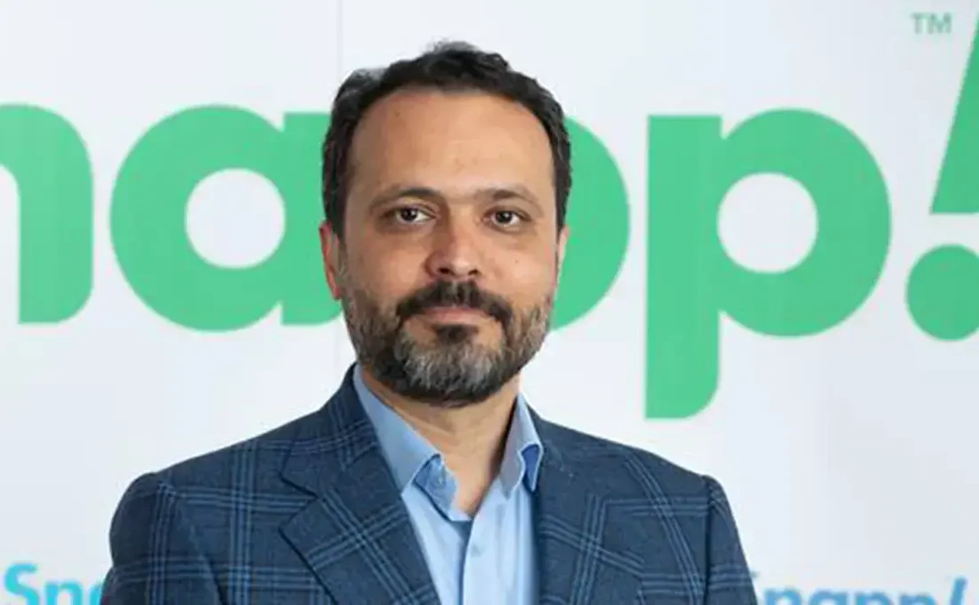 اسنپ شفافیت مالی خود را با استناد به تحلیل‌های KPMG، از معتبرترین شبکه‌های بین‌المللی حسابرسی، توضیح می‌دهد