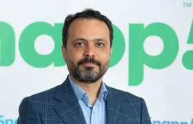 اسنپ شفافیت مالی خود را با استناد به تحلیل‌های KPMG، از معتبرترین شبکه‌های بین‌المللی حسابرسی، توضیح می‌دهد