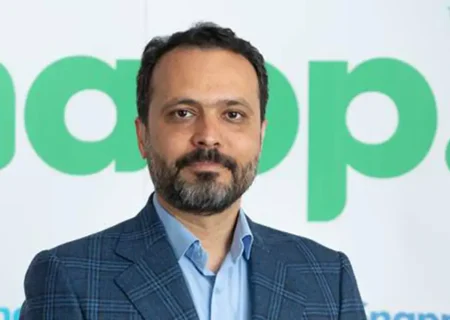 اسنپ شفافیت مالی خود را با استناد به تحلیل‌های KPMG، از معتبرترین شبکه‌های بین‌المللی حسابرسی، توضیح می‌دهد