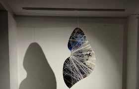 بازاندیشیِ «بودن» در آثار مهدی منصوری