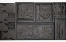 اسفی‌یر اسلوبدکینا، خالق زندگی و هنر مدرن