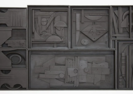 اسفی‌یر اسلوبدکینا، خالق زندگی و هنر مدرن