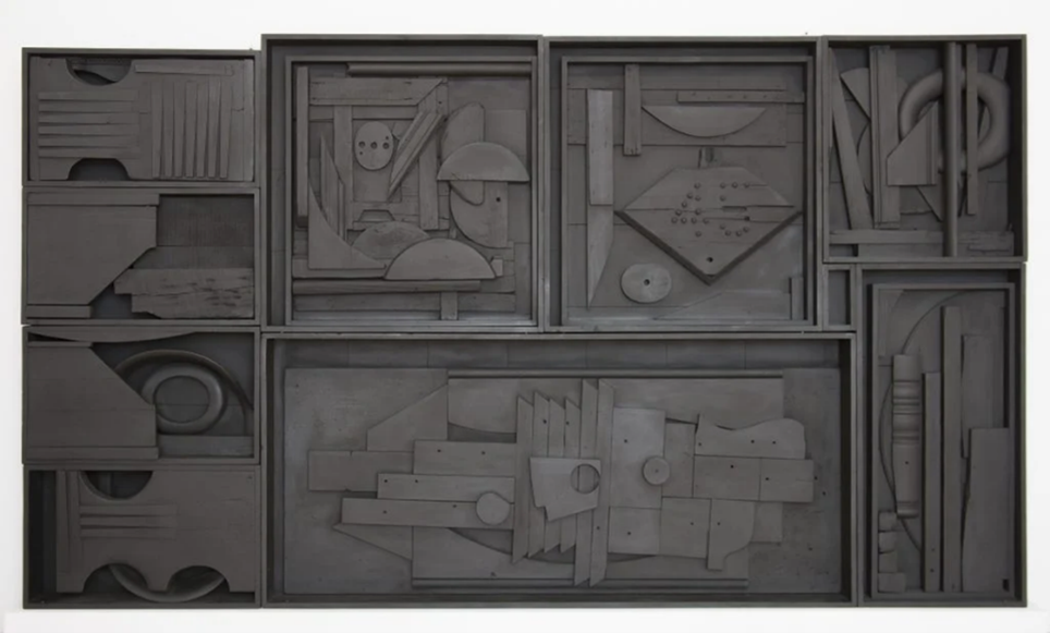 اسفییر اسلوبدکینا، خالق زندگی و هنر مدرن