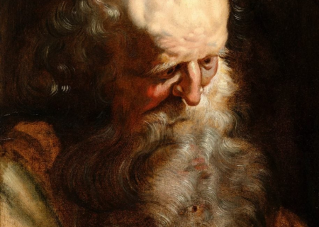 یک روبنس احتمالی کشف شد؛ با جزئیاتی پنهان و غافلگیرکننده