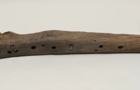 راز یک کشتی سوخته در نیویورک