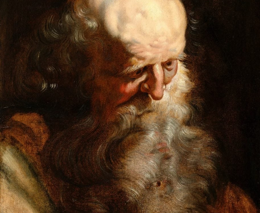 یک روبنس احتمالی کشف شد؛ با جزئیاتی پنهان و غافلگیرکننده