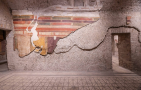 خانه‌ی گریفین‌ها با فناوری نو بازگشایی شد