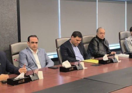 دومین نشست خبری ویژه معرفی شرکت «رهیاب پیام گستران» برگزار شد