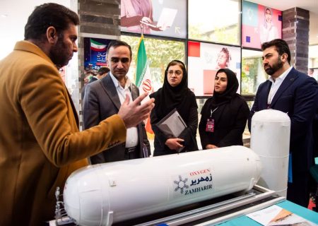 گزارش روز اول هم‌نشینی مدیران هلدینگ خلیج‌فارس و فناوران اصفهان؛ *