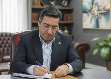 در پرتو انقلاب، بر بال تعاون؛ پیش به سوی آینده‌ای درخشان