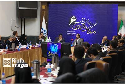 حق پناه: افزایش بهره‌وری و تأمین منافع بازنشستگان کشور، هدف اصلی اصلاح نظام بنگاه‌داری صندوق‌های بازنشستگی در دولت چهاردهم است
