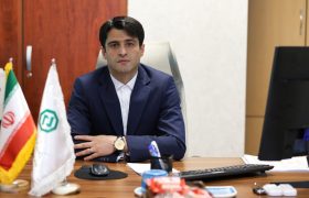 رونمایی خدمت «پرداخت بدون کارت» مبتنی بر NFC در بانک توسعه صادرات ایران
