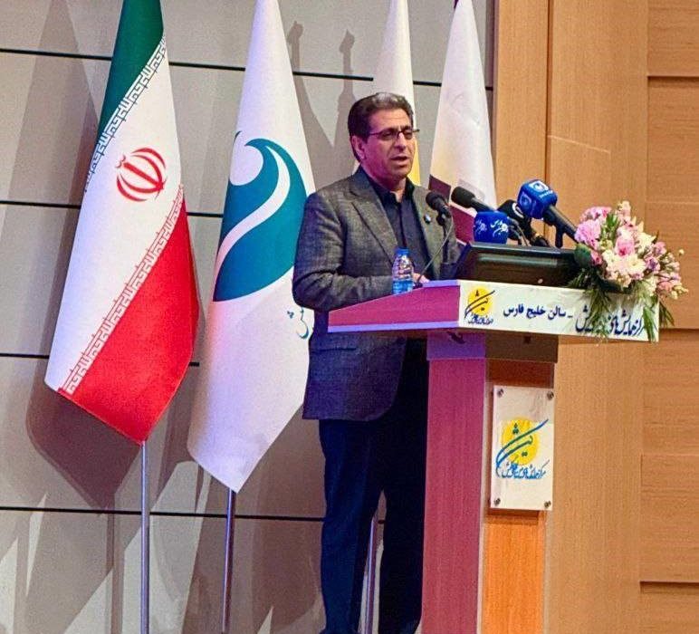 صنعت انرژی کشور یک اکوسیستم تطبیقی پیچیده است