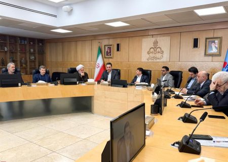 لزوم انسجام اطلاع‌رسانی و تقویت جایگاه رسانه‌ای در صنعت نفت