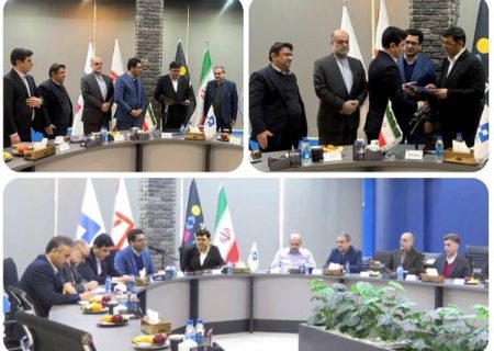 قطار تغییرات بانک مسکن در ایستگاه ناواکو / علیخانی سکان هدایت ناواکو را بدست گرفت