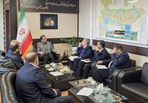 ۶۰۰۰ واحد مسکن مهر در شهر جدید پردیس تعیین تکلیف می شود