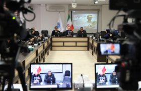 هوشمندسازی معادن با هدف بهره‌وری بیشتر محور اصلی اولین نمایشگاه «متاماین» | تلاش برای مدل‌سازی نحوه حفاظت از منابع طبیعی در معدنکاری