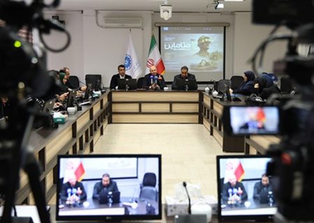 هوشمندسازی معادن با هدف بهره‌وری بیشتر محور اصلی اولین نمایشگاه «متاماین» | تلاش برای مدل‌سازی نحوه حفاظت از منابع طبیعی در معدنکاری