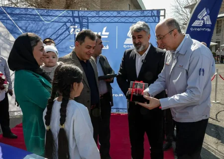 آغاز تحویل زودهنگام «پارس نوآ» به مشتریان/ محصول جدید پارس خودرو با طراحی ارتقایافته و داخلی‌سازی کامل به بازار آمد