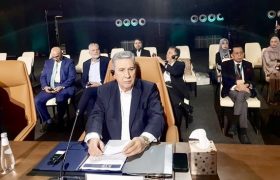 ایجاد پلتفرم مشترک برای تحلیل یکپارچه داده‌های تجاری کشورهای اسلامی و شناسایی فرصت‌های واقعی همکاری