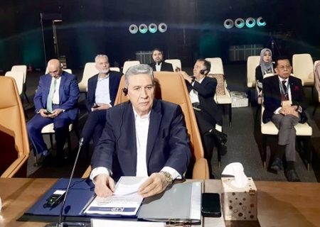 ایجاد پلتفرم مشترک برای تحلیل یکپارچه داده‌های تجاری کشورهای اسلامی و شناسایی فرصت‌های واقعی همکاری