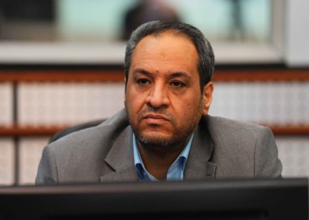 نوآوری صنعتی، ماموریت ماست