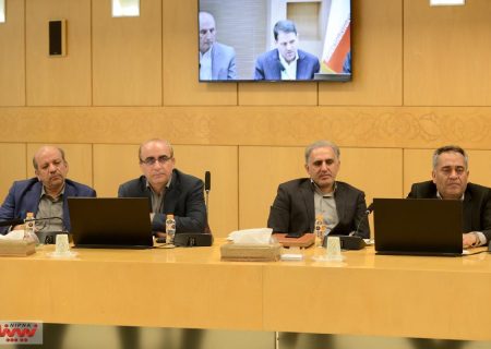 نشست هم‌اندیشی خبرگان صنعت پتروشیمی ایران برگزار شد