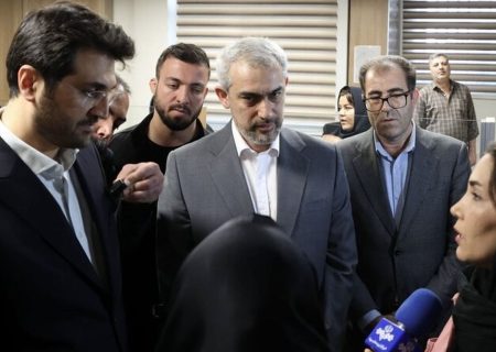 بخشودگی جرایم و تقسیط مالیاتی به‌صورت سیستمی انجام می‌شود