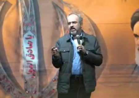 ببینید | ادعای چهره نزدیک به قالیباف درباره دلیل ناتمام ماندن مذاکرات اسلام‌آباد و بازگشت هیئت آمریکایی؛ قالیباف به ونس چه گفت؟