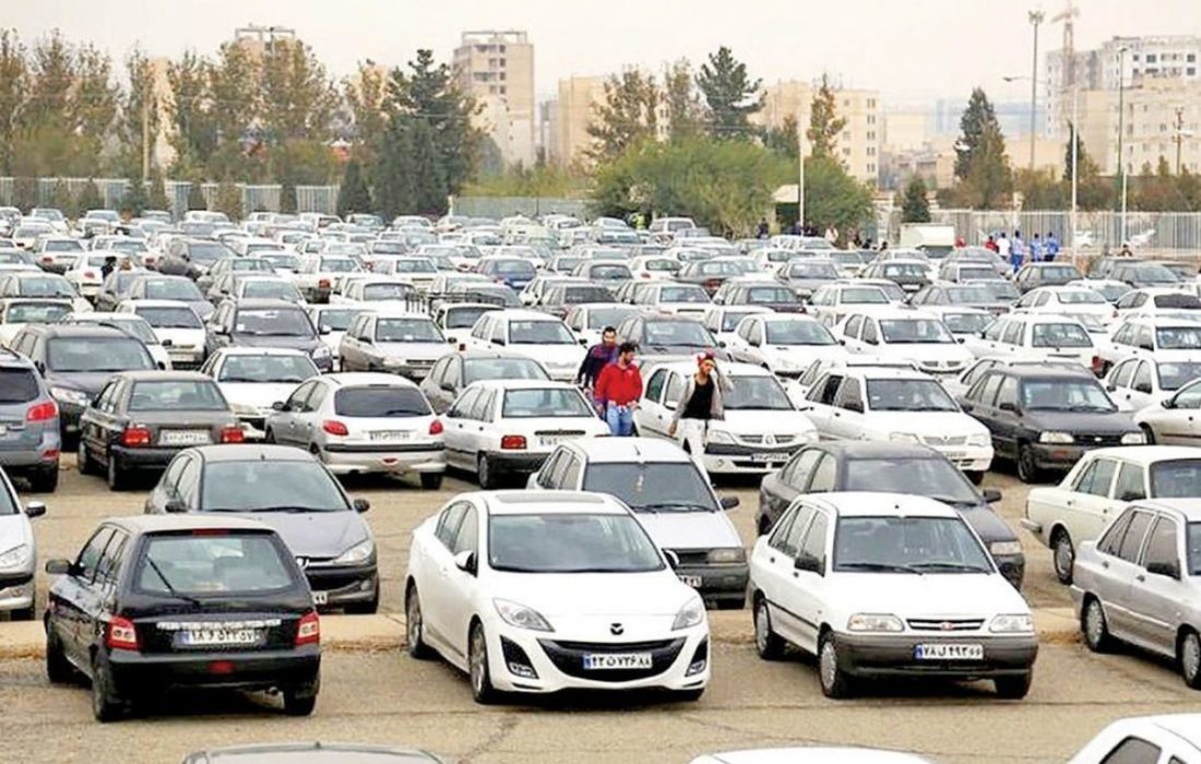 تشریح وضعیت بازار خودرو بعد از جنگ/ معاملات در جریان است؟