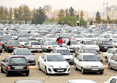 تشریح وضعیت بازار خودرو بعد از جنگ/ معاملات در جریان است؟