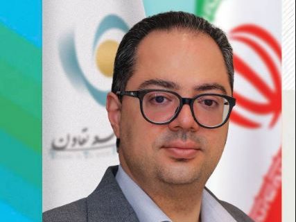 انتصاب بهرنگ کمالی شهدادی به سمت سرپرست شرکت گروه مالی توسعه تعاون