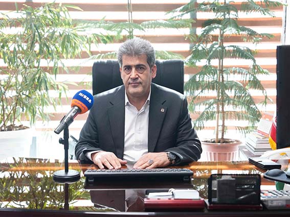 ۱۵۰ خانواده تسهیلات قرضالحسنه ودیعه مسکن جنگ رمضان دریافت کردند/ تداوم پرشتاب پذیرش و پرداخت ودیعه در بانک مسکن