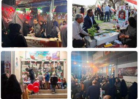 تجلی ولایت‌مداری و مسئولیت اجتماعی/ موکب‌های خدمت‌رسانی بانک مسکن همچنان برپاست