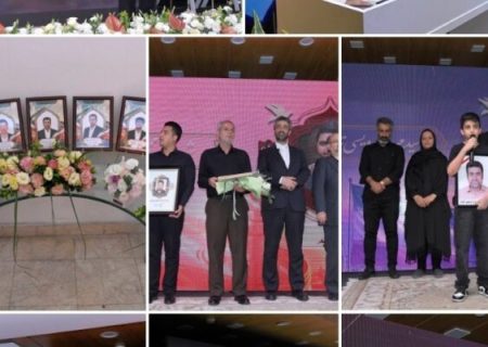 شریعتمداری: راه شهدای صنعت پتروشیمی باقدرت ادامه دارد
