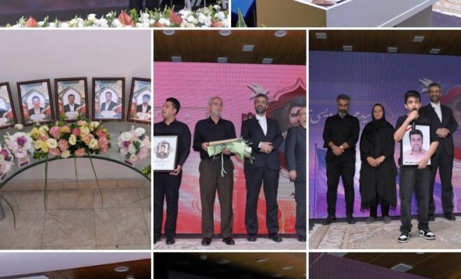 شریعتمداری: راه شهدای صنعت پتروشیمی باقدرت ادامه دارد