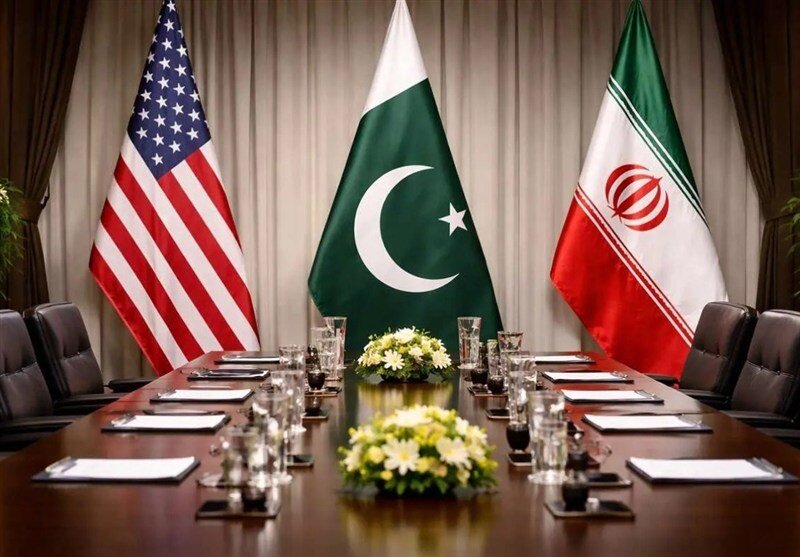 اختلاف تهران و واشینگتن بر سر «زمانبندی» توافق/ روایت دیپلمات پاکستانی از پیشنهادهای جدید غنیسازی و تحریمهای نفتی