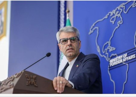 بقایی: آمریکا برای رفع تحریم‌ها جدی نیست / پاکستان میانجی رسمی است / تصمیم گرفتیم برای مذاکرات به موضوعی که برای ما و جهان فوریت دارد بپردازیم