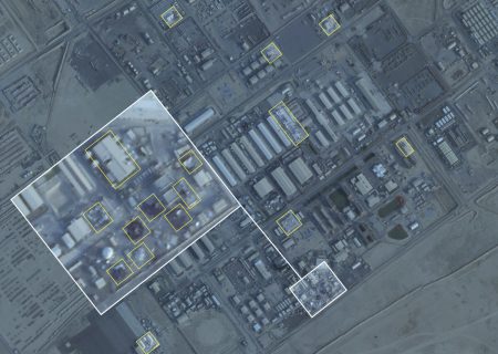تایید آسیب گسترده حملات ایران در پایگاه‌های آمریکایی خلیج فارس / واشنگتن پست: بعید است نیروهای آمریکایی به این زودی بتوانند به پایگاه‌ها بازگردند