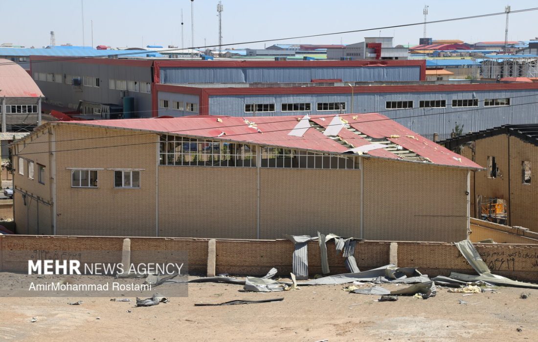 جزئیات حمایت ۱۰ بندی از تولید؛ از امهال بدهی تا تامین زمین