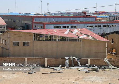 جزئیات حمایت ۱۰ بندی از تولید؛ از امهال بدهی تا تامین زمین
