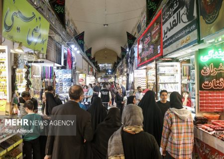 جنگ در جبهه و بازار؛ پای پیاده نظام دشمن روی معیشت مردم