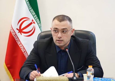 دیپلماسی در میدان مین