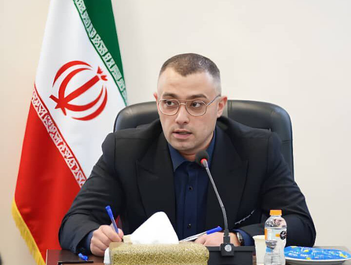 دیپلماسی در میدان مین